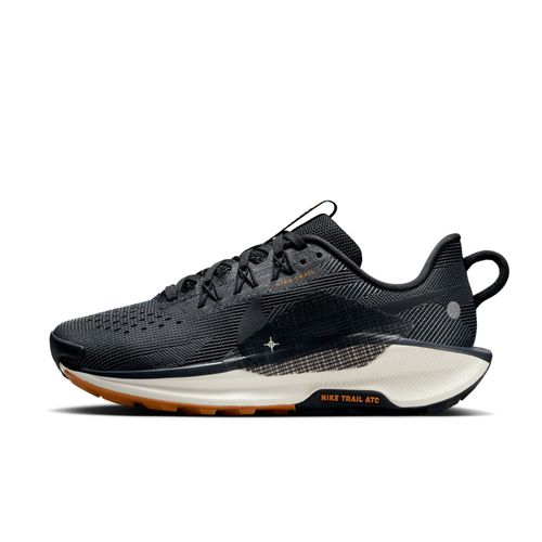 Chaussure De Trail Nike Pegasus Trail 5 Pour Femme Noir/monarch/pale Ivory/off Noir Dv3865006