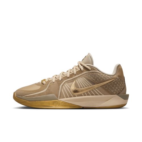 Chaussures De Basket Sabrina 2 Stronger Than Gold Rattan/khaki/sail/metallic Gold Hf1799s200
