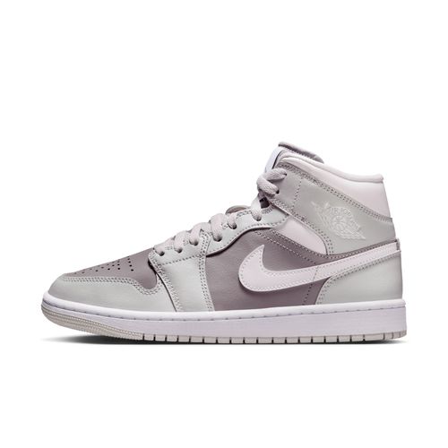 Chaussures Nike Air Jordan 1 Mid Trainers Bq6472 008
