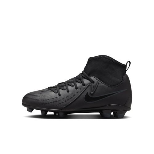 Chaussures De Foot Crampons Montante Multi Noir/deep Jungle/noir Fj2601s002
