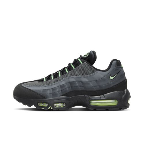 Chaussures Nike Air Max 95 Noir/anthracite/iron Grey/vapor Green Hm0622001