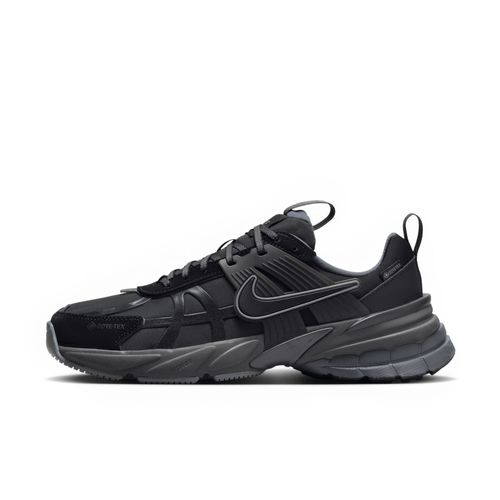 Chaussure Imperméable Nike V2k Run Gore Noir/iron Grey/medium Ash/noir Fz2622001