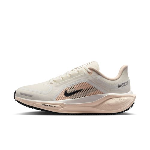 Chaussure De Running Sur Route Imperméable Nike Pegasus 41 Gore Sail/guava Ice/crimson Tint/anthracite Fq1357100