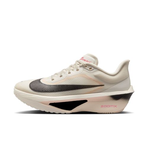 Chaussure De Course Sur Route Nike Zoom Fly 6 Pour Femme Pale Ivory/crimson Tint/sail/noir Fn8455102