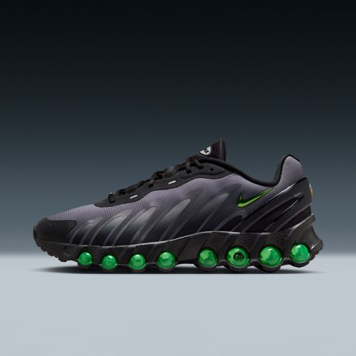 Chaussure Nike Air Max Dn8 Pour Homme Noir/light Smoke Grey/noir/volt Fq7860003
