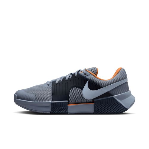Chaussure De Tennis Pour Surface Dure Nike Zoom Gp Challenge 1 Pour Homme Ashen Slate/obsidian/marrakesh/football Grey Fb3147400