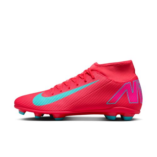 Chaussures De Foot Montante Crampons Multi Ember Glow/aurora Green Fq8314s800