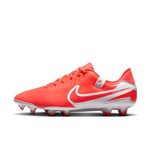 Chaussures De Foot Crampons Coupe Basse Multi Hot Lava/blanc Dv4337s800