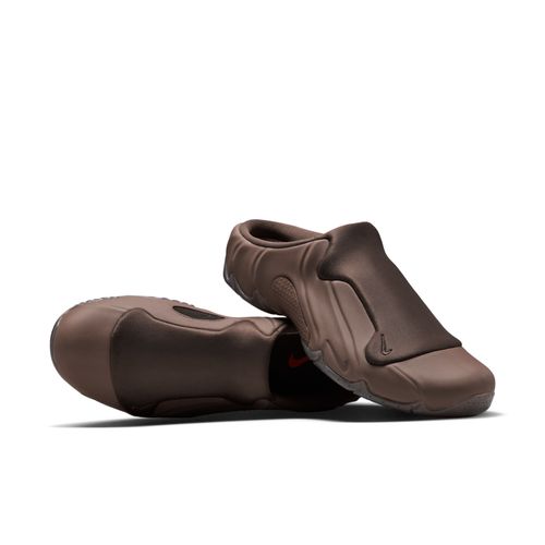 Chaussure Nike Clogposite Pour Homme Ironstone/safety Orange/ironstone Hf2900001