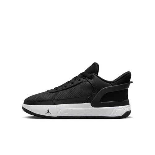 Chaussure Jordan Day1 Eo Pour Ado Noir/blanc Fq1306s001