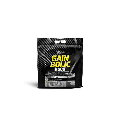Gain Bolic 6000 (1kg)|Chocolat|Gainers|Olimp Sport Nutrition 