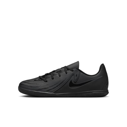 Chaussure De Foot Ic Nike Jr. Phantom Gx 2 Club Pour Enfant/ado Noir/deep Jungle/noir Fj2606002