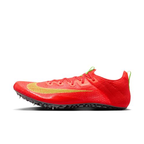 Chaussures De Sprint À Pointes Nike Superfly Elite 2 Bright Crimson/lime Blast/mint Foam/washed Coral Fz9662600