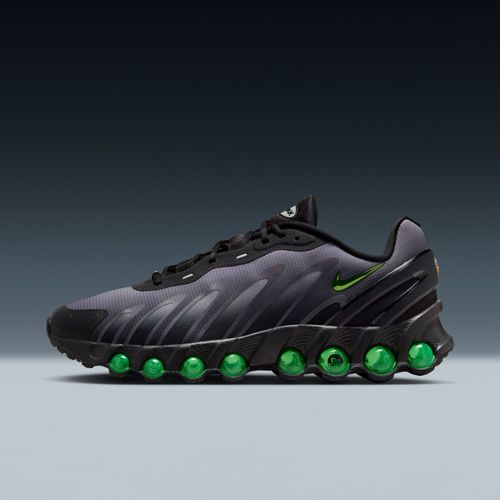Chaussure Nike Air Max Dn8 Pour Homme Noir/light Smoke Grey/noir/volt Fq7860003