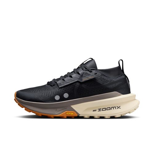 Chaussure De Trail Nike Zegama 2 Pour Femme Off Noir/monarch/pale Ivory/noir Fd5191004