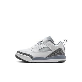 Chaussure Jordan Spizike Low Pour Enfant Blanc/anthracite/wolf Grey/cool Grey Fq3951s102