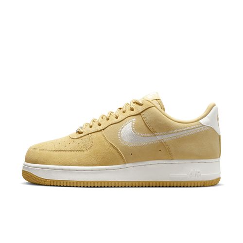 Chaussure Nike Air Force 1 '07 Lv8 Pour Homme Buff Gold/sail Hj4465700