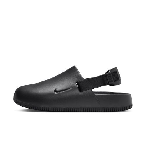 Mule Nike Calm Pour Homme Noir/noir Fd5131001