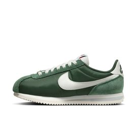 Chaussure Nike Cortez Textile Pour Femme Fir/sail/light Silver/sail Dz2795300