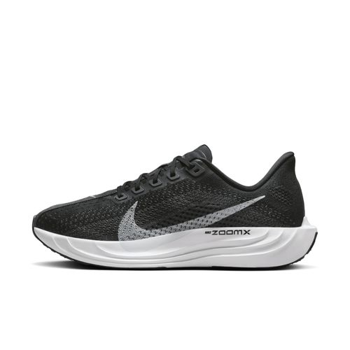 Chaussure De Running Sur Route Nike Pegasus Plus Pour Femme Noir/anthracite/blanc/pure Platinum Fq7261002