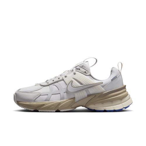 Chaussure Imperméable Nike V2k Run Gore Light Iron Ore/light Bone/khaki/light Iron Ore Fz2622002