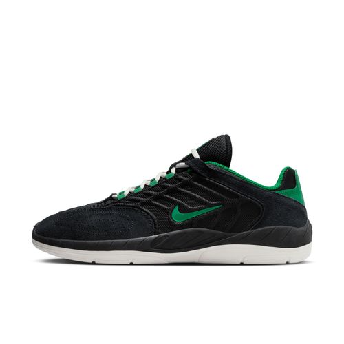 Chaussures Nike Sb Vertebrae Pour Homme Noir/noir/summit White/malachite Fd4691003