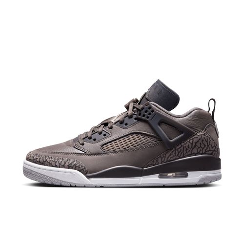 Chaussure Jordan Spizike Low Pour Cave Stone/anthracite/medium Ash/rattan Fq1759s201