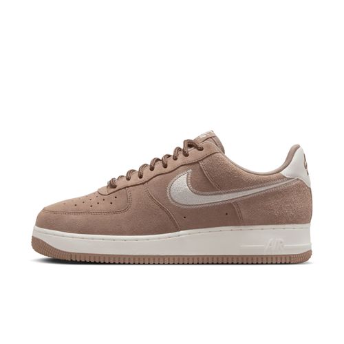 Chaussure Nike Air Force 1 '07 Lv8 Pour Homme Mink Brown/sail Hj4465200