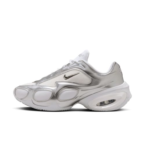 Chaussure Nike Air Max Muse Pour Femme Blanc/pure Platinum/metallic Silver Fv1920100