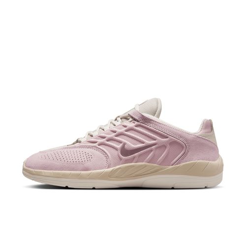 Chaussures Nike Sb Vertebrae Pour Homme Pink Foam/light Orewood Brown/sail/taupe Grey Fd4691601
