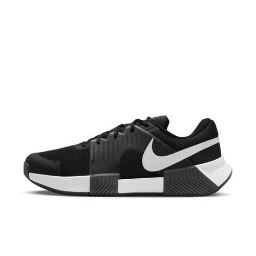 Chaussure De Tennis Pour Surface Dure Nike Zoom Gp Challenge 1 Pour Homme Noir/noir/blanc Fb3147001