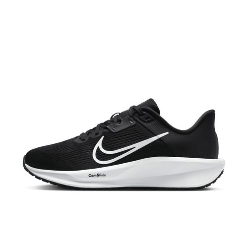 Chaussure De Running Sur Route Nike Quest 6 Pour Femme Noir/iron Grey/blanc Fd6034001