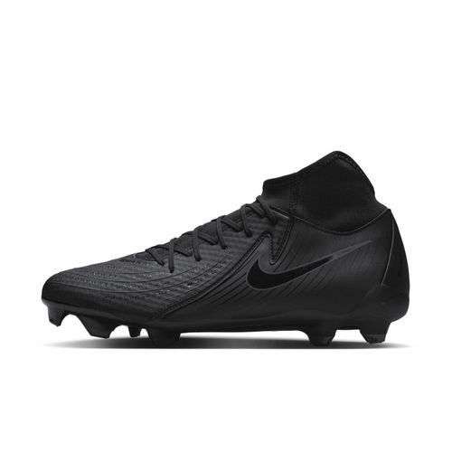 Chaussures De Foot Montante Crampons Multi Noir/deep Jungle/noir Fd6725s002