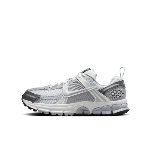 Chaussure Nike Vomero 5 Pour Ado Pure Platinum/summit White/dark Grey/metallic Silver Hf6998002