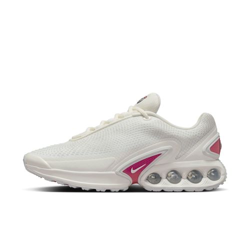 Chaussure Nike Air Max Dn Pour Femme Sail/phantom/hyper Violet/metallic Silver Fj3145103