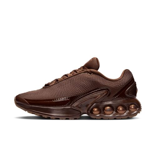 Chaussure Nike Air Max Dn X Isamaya Ffrench Pour Femme Light Chocolate/dark Pony/velvet Brown Hq3837200