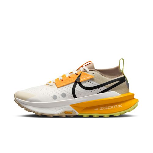Chaussure De Trail Nike Zegama 2 Pour Femme Phantom/khaki/mink Brown/noir Fd5191005