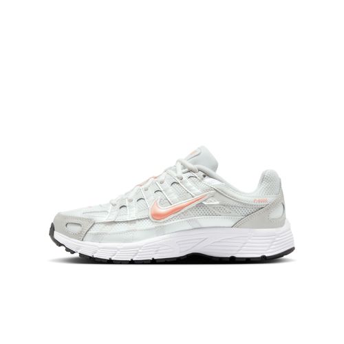 Chaussures Nike P Summit White/metallic Summit White/noir/apricot Agate Hv5064100