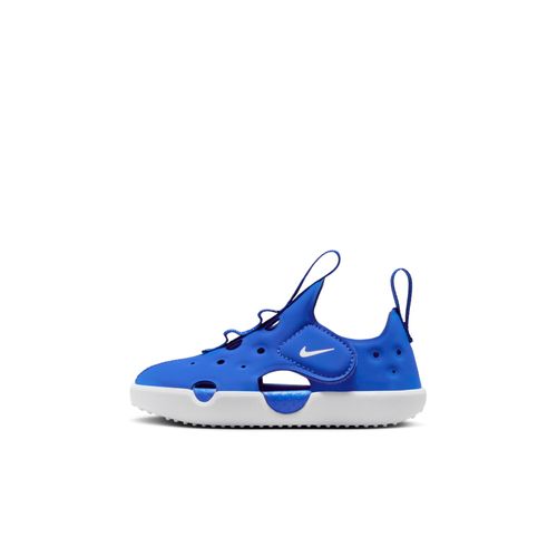 Sandale Nike Sunray Protect 4 Pour Bébé Et Tout Game Royal/blanc Hf6278400
