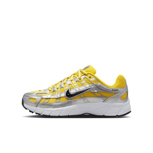 Chaussures Nike P Lightning/metallic Silver/blanc/noir Hv5064701