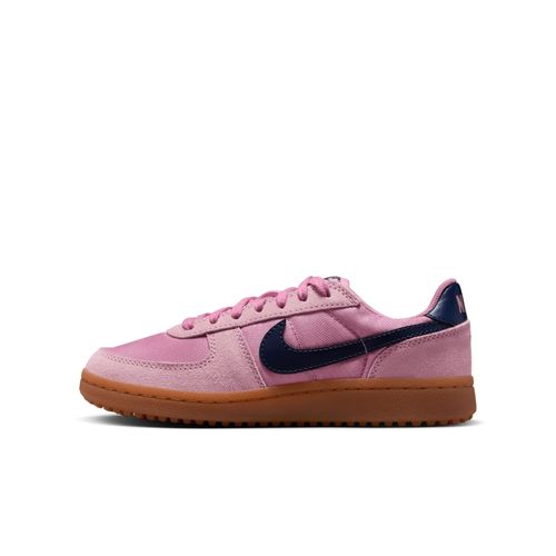 Chaussure Nike Field General Pour Ado Elemental Pink/gum Medium Brown/obsidian If0465600