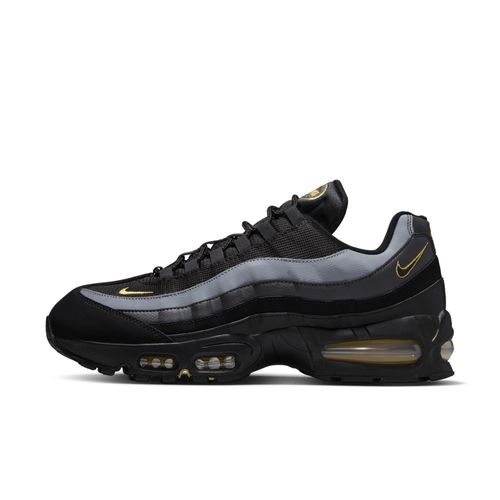 Chaussure Nike Air Max 95 Pour Homme Noir/buff Gold/anthracite/noir Ib7682002