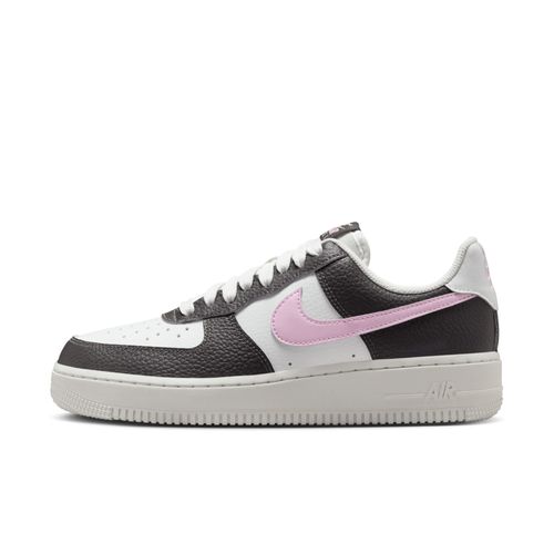 Chaussure Nike Air Force 1 '07 Pour Femme Summit White/medium Ash/pink Foam Ib7696100