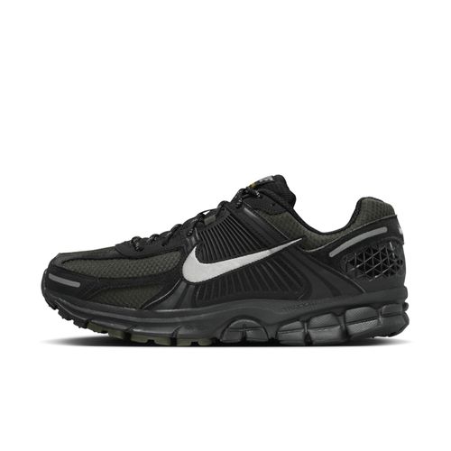 Chaussure Nike Zoom Vomero 5 Pour Homme Noir/sequoia/flat Pewter/metallic Pewter Hv2527001