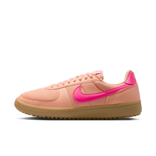 Chaussure Nike Field General Pour Femme Apricot Agate/gum Light Brown/hyper Pink Fz5593800