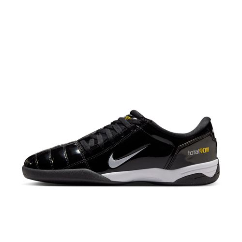 Chaussure Nike T90 Sp Pour Homme Noir/metallic Silver/blanc Hj9351001