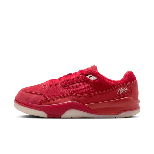 Chaussure Jordan Flight Court Pour Varsity Red/muslin/sail Fz9854s601