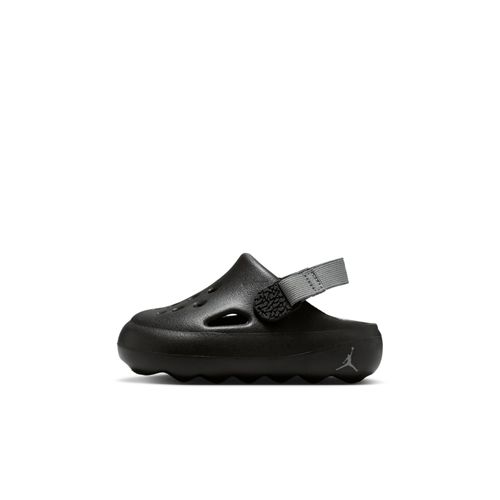 Chaussure Jordan Hydrip Pour Bébé Et Tout Noir/smoke Grey Hf5983s001
