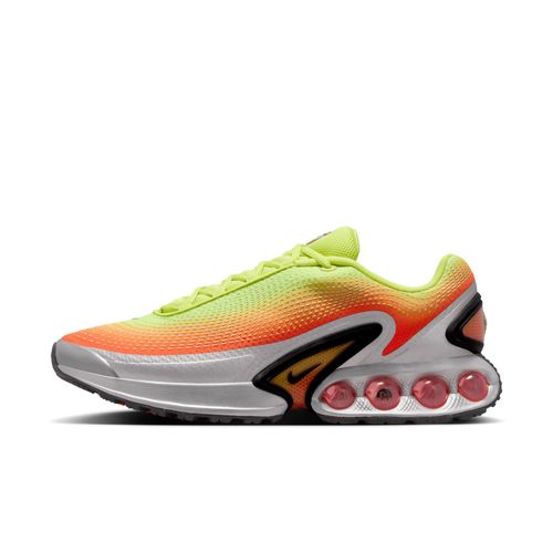 Chaussure Nike Air Max Dn Se Pour Homme Cyber/bright Crimson/noir/noir Hf5531300