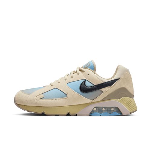 Chaussure Nike Air 180 Pour Homme Light Khaki/team Gold/psychic Blue/noir Hj6282200